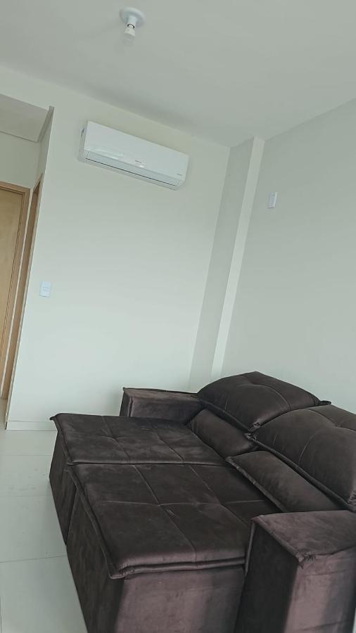 Lencois Confort - Apartamento Барейриняс Екстериор снимка