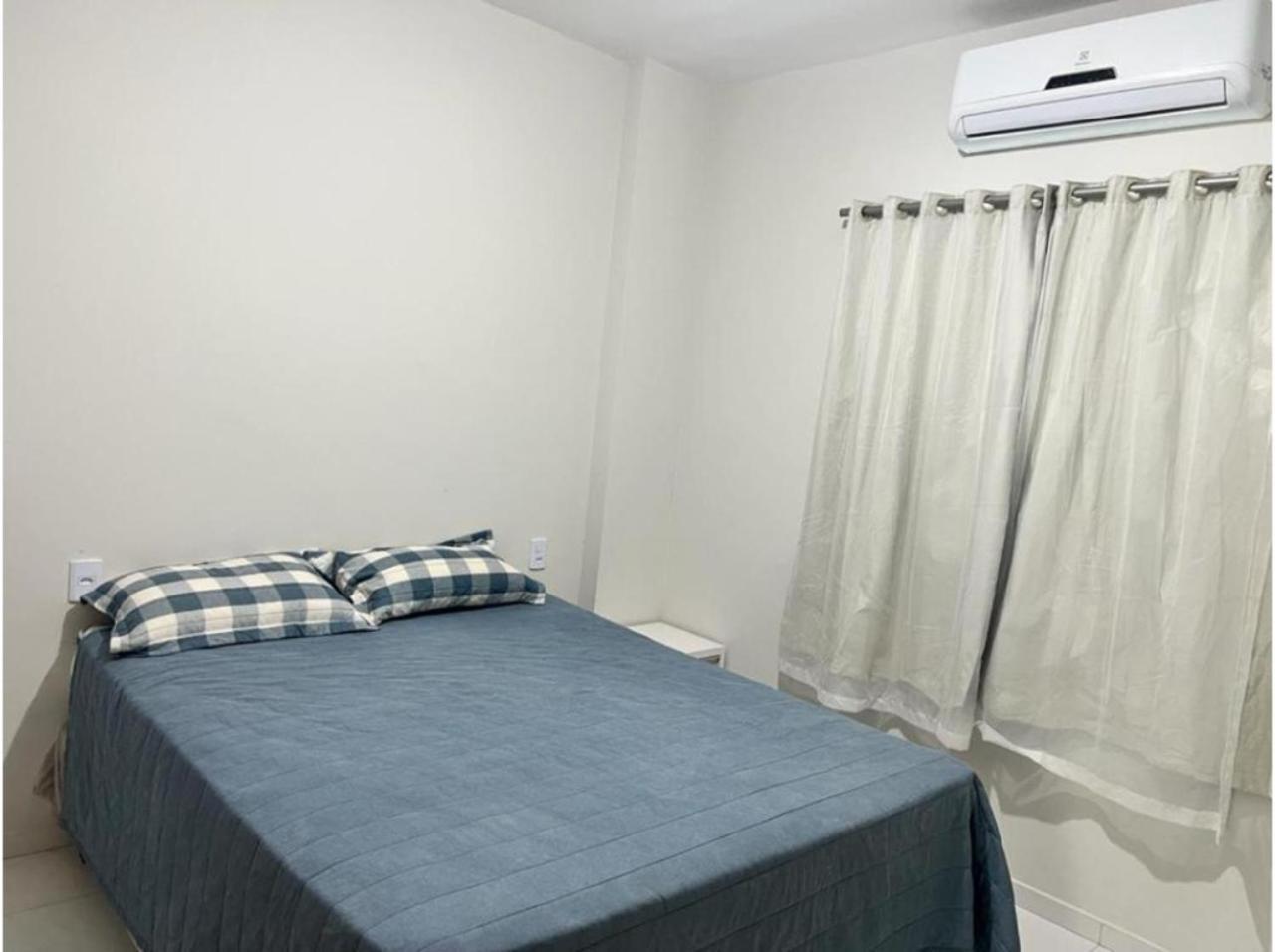 Lencois Confort - Apartamento Барейриняс Екстериор снимка